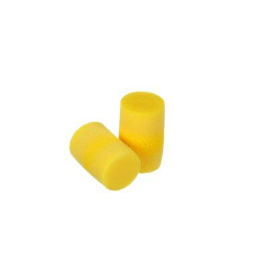 3M E-A-R Classic Uncorded Ear Plugs - 200 pairs per box