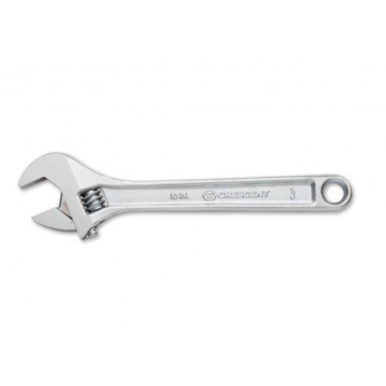 Crescent 10" Adjustable Wrench