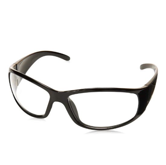 Smith & Wesson Elite Safety Glasses - Clear Lens - Anti Fog