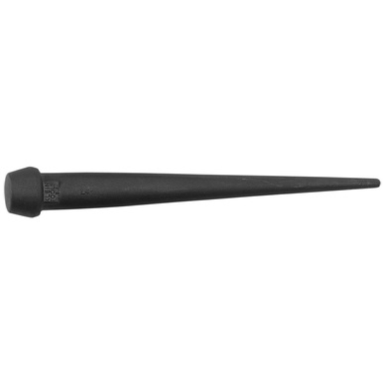 Klein Tools Broad Head Bull Pin - 1-1/16" x 10"