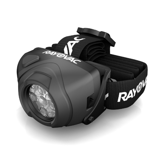 Headlight / Headlamp