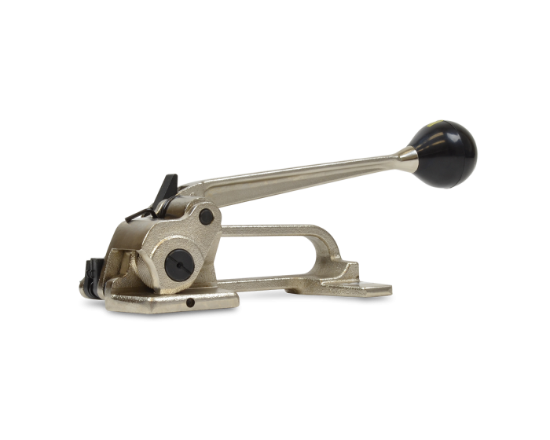 Steel Strapping Tensioner - 3/8" to 3/4"