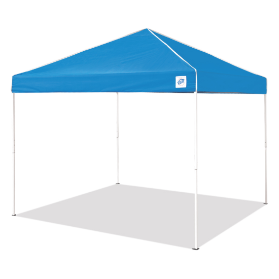 EZ UP Canopy Tent 10' x 10'