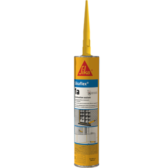 Sika 1A Joint Sealant - Non Sag - Limestone - 10.1 oz
