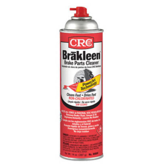 CRC 14 oz. Brake Cleaner