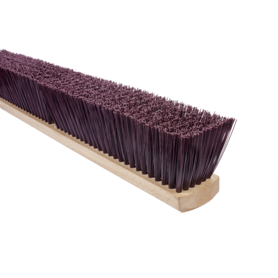 Push Broom - Medium - No Handle