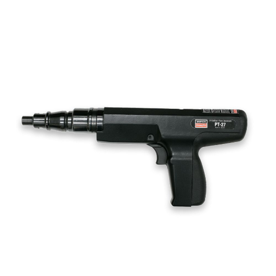 Simpson PT-27 Powder Actuated Tool