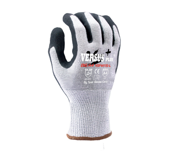 Versus Plus Cut Level A4 Glove - M (Per Pair)