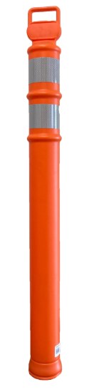 Delineator Post