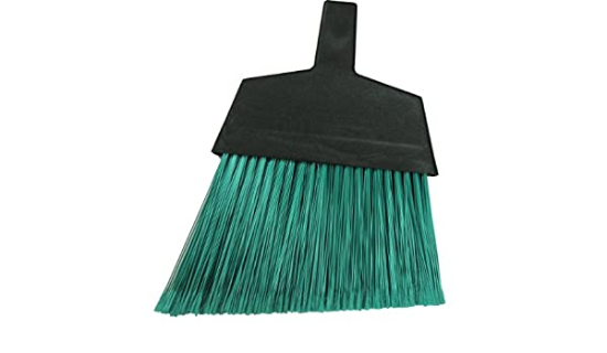 Angled Broom / Kitchen Broom