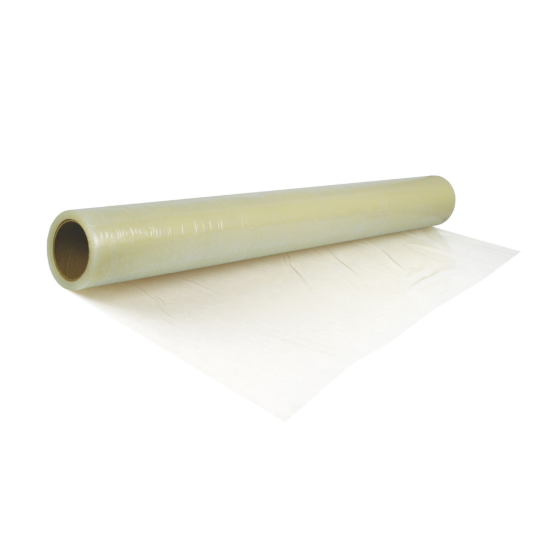 Carpet Mask / Carpet Shield - Clear - 36" x 200'