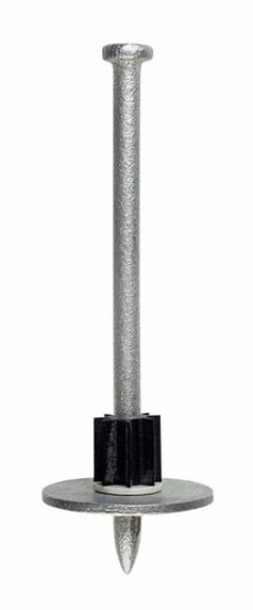 Simpson PDPAWL - .157 x 1-1/4" Pin with Washer - 100/box