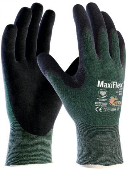 PIP MaxiFlex Glove - Cut Level A2 - XL (12 Pack)