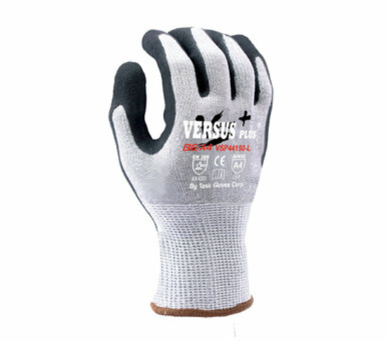Versus Plus Cut Level A4 Glove - XL (Per Pair)