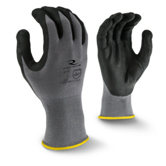 Radians Smooth Glove - M (12 Pack)