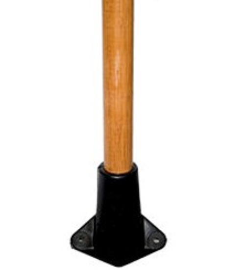 Broom Handle (Flex Handle) for Push Broom