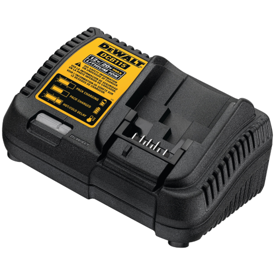Dewalt 12-20V Battery Charger