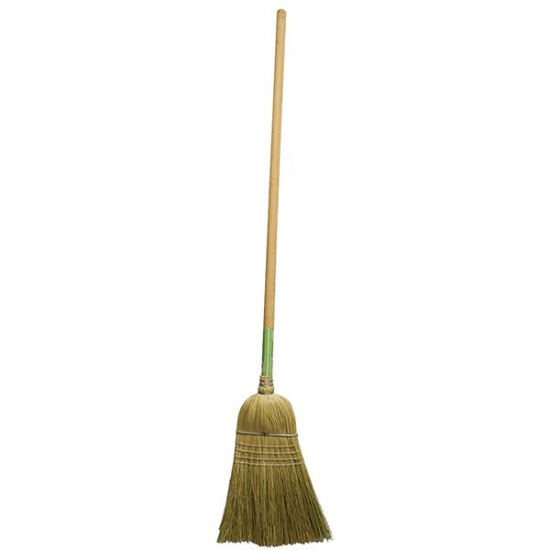 Corn Broom