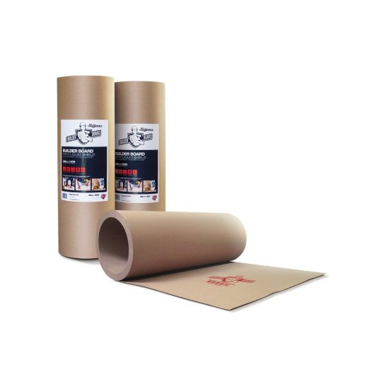 Ram Board / Builder Board - 38" x 100' Roll