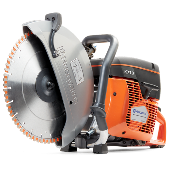 Husqvarna K770 Gas Cut-Off Saw - 14"