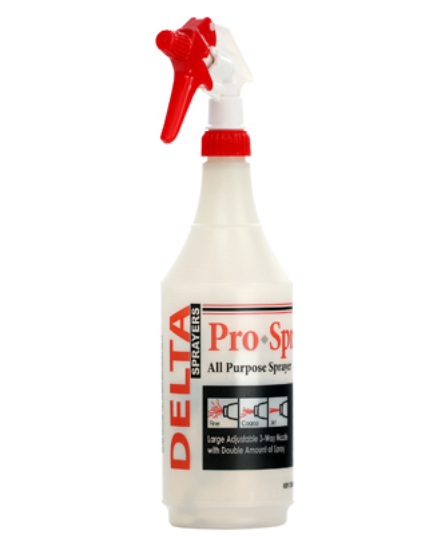 Spray Bottle