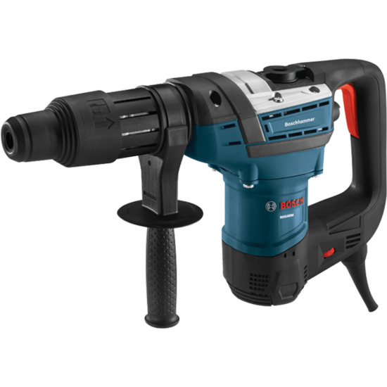 Bosch 1-9/16" SDS Max Corded Rotary Hammer