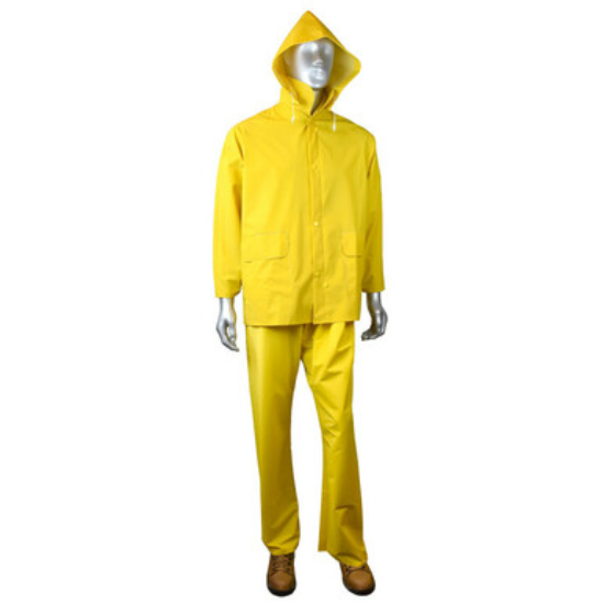 Radians Rainsuit 3 Piece - 2XL