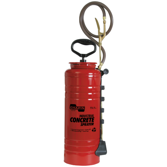 Chapin 3.5 Gallon Concrete Sprayer