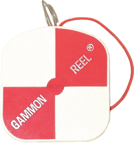 Gammon Reel 12'