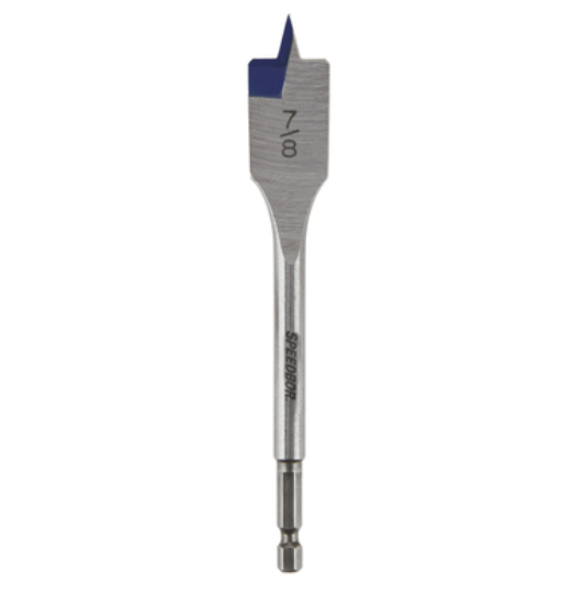 Spade Bit / Paddle Bit - 7/8"