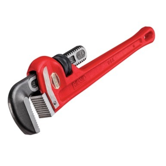Ridgid 18" Pipe Wrench