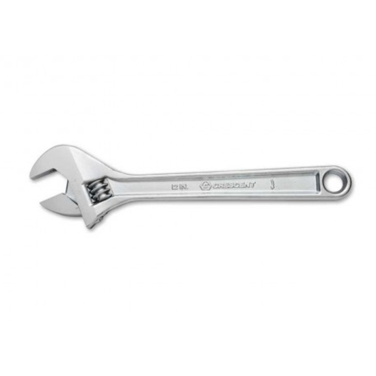 Crescent 12" Adjustable Wrench