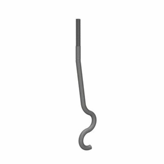 Simpson SSTB - 5/8" x 25-5/8" Stab Bolt - HDG