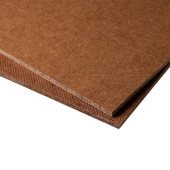 Masonite / Hardboard - 1/8" x 4' x 8'