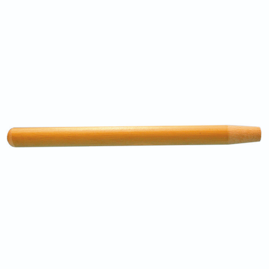 Tapered Wood Handle