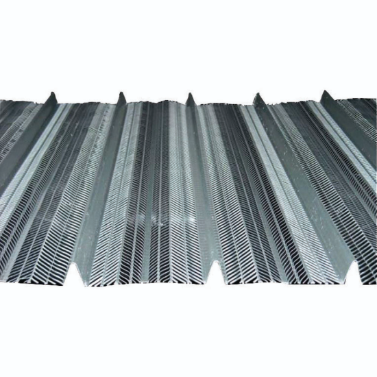 Stay Form Sheet - 27" x 97"