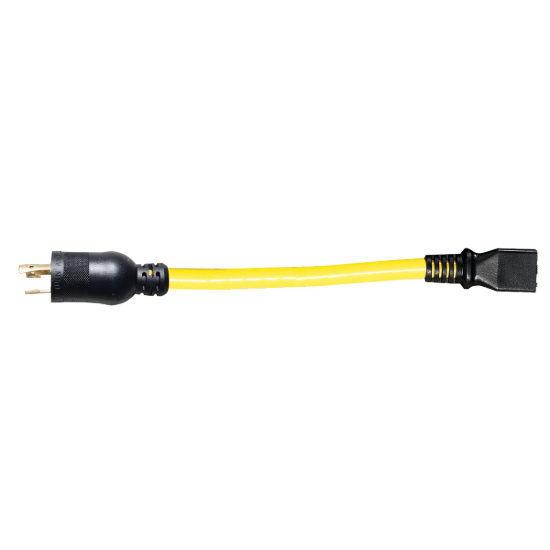 Pigtail T/L Male - U/G Female