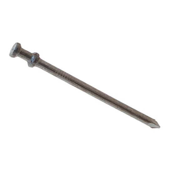 Duplex Nail 16D - 5 lb/box