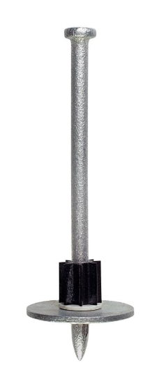 Simpson PDPAWL - .157 x 1-1/2" Pin with Washer - 100/box