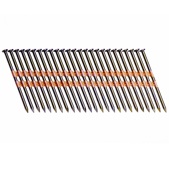 Collated Nail 2-3/8" x .113 21 Degree - 5000/box
