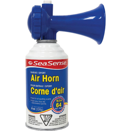 Air Horn - 8 oz