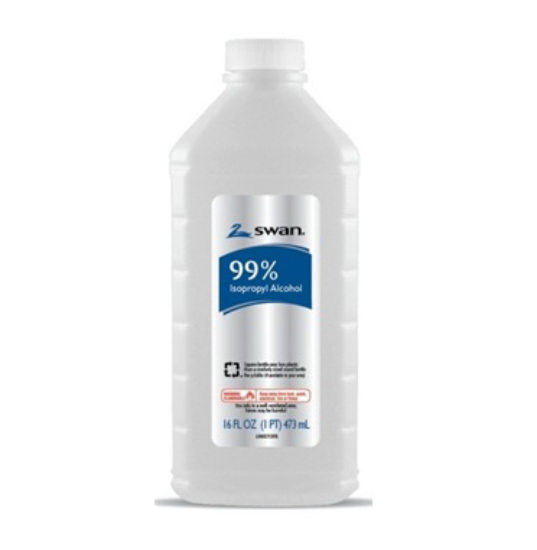 Isopropyl Alcohol - 16 oz