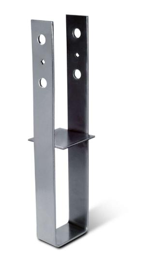 Simpson CB - 4" x 4" Column Base