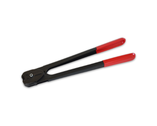 Steel Strapping Crimper / Sealer - 3/4"