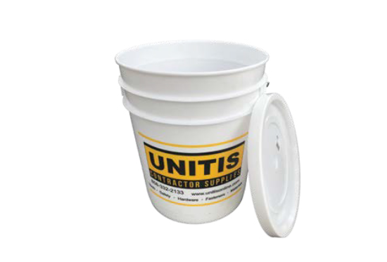 Bucket 5 Gallon