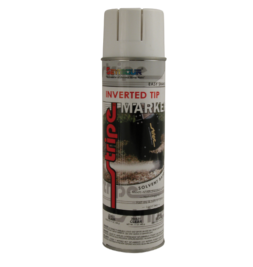 Seymour Marking Paint - Clear - 20 oz