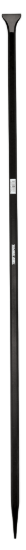 Ames San Angelo Digging Bar with Point - 72"
