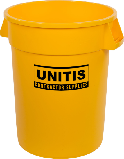 Trash Can - 55 Gallon