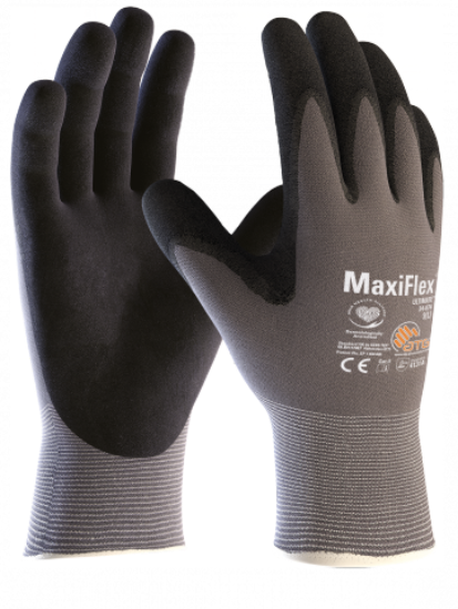 PIP G-Tek MaxiFlex Glove - XL (12 Pack)