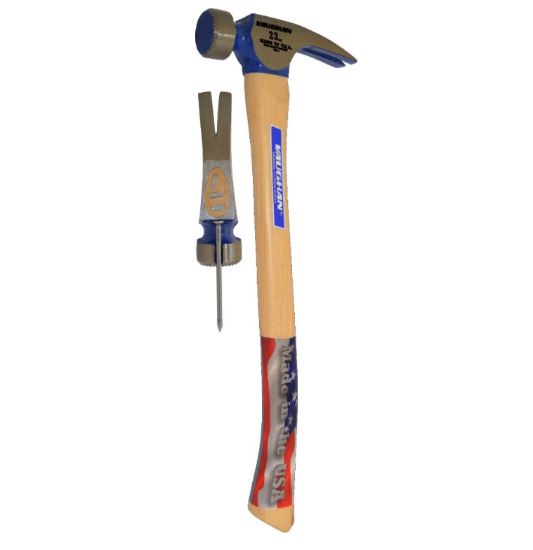 Vaughan 23 oz "California Framer" Framing Hammer